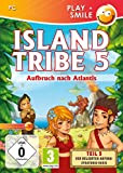 Island Tribe 5 : Aufbruch nach Atlantis [import allemand]