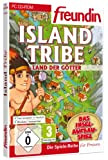 Island Tribes [import allemand]