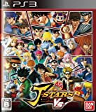 J-Stars Victory Vs - Playstation 3 [import Japonais]