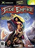 Jade Empire - Classics