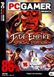 Jade Empire - Special Edition (PC DVD) [import anglais]