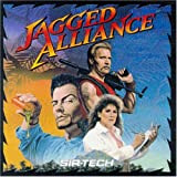 Jagged Alliance (2 CD-ROM)