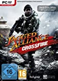 Jagged Alliance - Crossfire (Standalone Add-On) [import allemand]