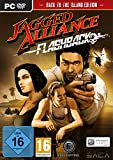 Jagged Alliance : Flashback - Back to the Island Edition [import allemand]