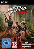 Jagged Alliance: Rage! [Import allemand]