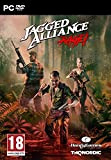 Jagged Alliance Rage pour PC