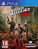 Jagged Alliance Rage pour PS4