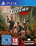 Jagged Alliance Rage (PS4) [Import allemand]