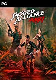 Jagged Alliance: Rage! Standard | Téléchargement PC - Code Steam