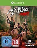 Jagged Alliance: Rage (XBox ONE)
