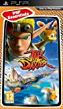 Jak and Daxter: The Lost Frontier psp