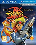 Jak and Daxter Trilogy [import europe]