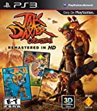 Jak & Daxter Collection PS3 US Version