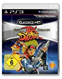 Jak & Daxter : trilogy 3D - classics HD [import allemand]