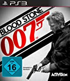 James Bond 007 : Blood Stone [import allemand]