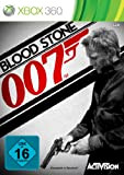 James Bond 007 : Blood Stone [import allemand]