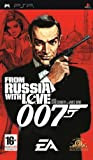 James Bond 007 : Bons baisers de Russie