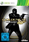 James Bond 007 : GoldenEye reloaded [import allemand]