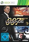 James Bond 007 : Legends [import allemand]
