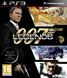 James Bond 007 : Legends [import anglais]