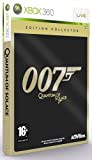 James Bond 007 : Quantum of Solace - édition collector