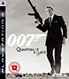 James Bond 007 : Quantum of Solace [import anglais]