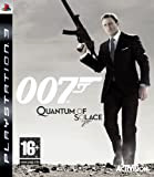 James Bond 007 : Quantum of Solace [import italien]