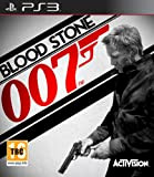 James Bond: Bloodstone (PS3) [import anglais] [langue française]