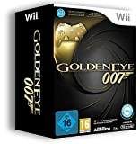 James Bond: GoldenEye 007 + manette - édition collector