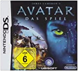James Cameron's Avatar: Das Spiel [import allemand]