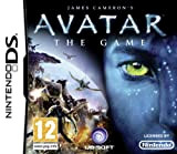 James Cameron's Avatar: The Game (Nintendo DS) [import anglais]