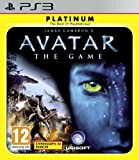 James Cameron's Avatar: The Game - Platinum Edition (PS3) [import anglais]