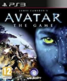 James Cameron's Avatar: The Game (PS3) [import anglais]
