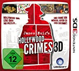 James Noir's Hollywood crimes 3D [import allemand]