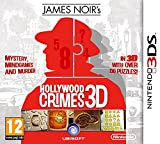 James Noir's Hollywood crimes 3D