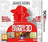 JAMES NOIR'S HOLLYWOOD CRIMES - DS (IMPORT ANGLAIS)