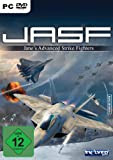 JASF - Jane's Advanced Strike Fighters [import allemand]