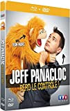 Jeff Panacloc perd Le contrôle [Combo Blu-Ray + DVD]