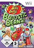 Jelly Belly : Ballistic Beans [import allemand]