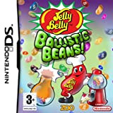 Jelly Belly: Ballistic Beans (Nintendo DS) [Import anglais]