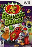 Jelly Belly: Ballistic Beans (Wii) [import anglais]