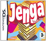 Jenga (Nintendo DS) [import anglais]