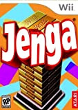 Jenga world tour