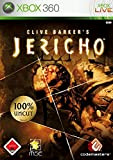 Jericho XB360 Clive Barker's USK [import allemand]