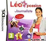 Jeu Nintendo DS - Lea Passion Journaliste