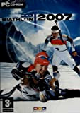 JEU PC RTL BIATHLON 2007