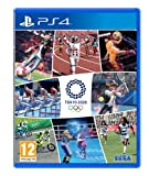 Jeux Olympiques de Tokyo 2020 - Le jeu Officiel (Playstation 4)