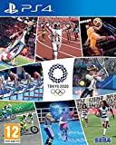 Jeux Olympiques de Tokyo 2020 - Le jeu Officiel
