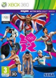 Jeux Olympiques : Londres 2012 (jeu Kinect) [import anglais]