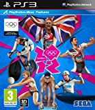 Jeux Olympiques : Londres 2012 (jeu PS Move) [import anglais]